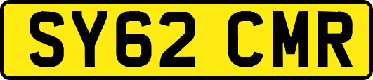 SY62CMR