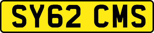 SY62CMS