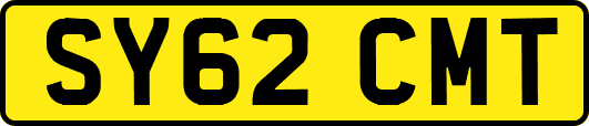 SY62CMT