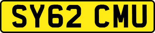 SY62CMU