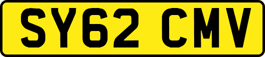 SY62CMV
