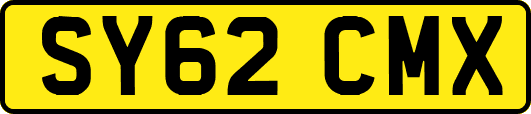 SY62CMX