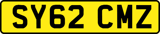 SY62CMZ