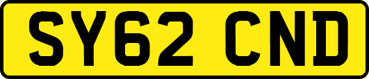 SY62CND