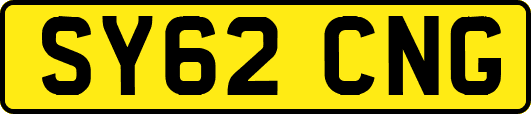 SY62CNG