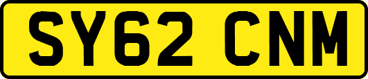 SY62CNM