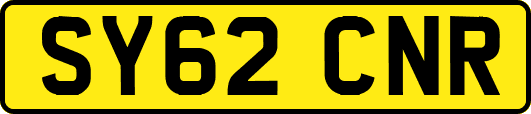 SY62CNR