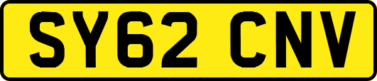 SY62CNV