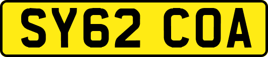 SY62COA