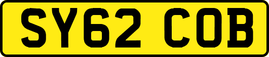 SY62COB