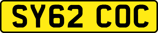 SY62COC