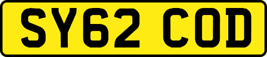SY62COD
