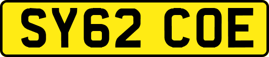 SY62COE