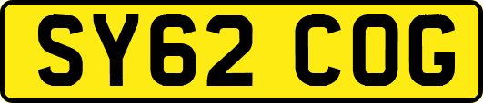SY62COG