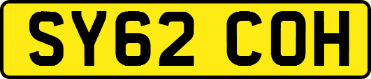 SY62COH