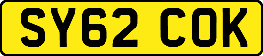 SY62COK