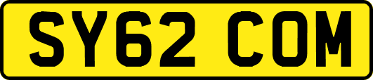 SY62COM