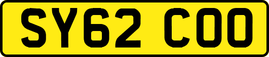 SY62COO
