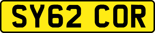 SY62COR