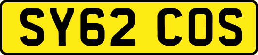 SY62COS