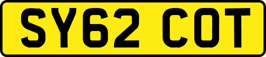 SY62COT