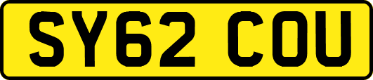 SY62COU