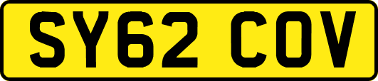SY62COV