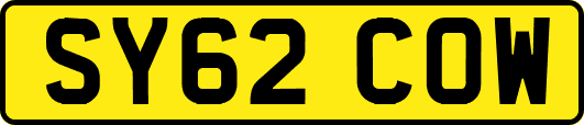 SY62COW