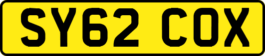 SY62COX