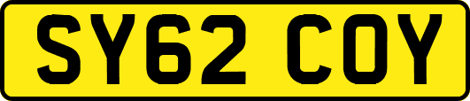 SY62COY