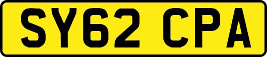 SY62CPA