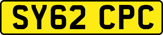 SY62CPC