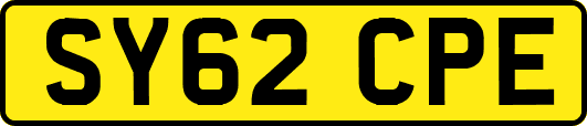 SY62CPE
