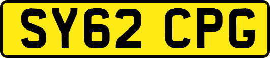 SY62CPG