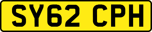SY62CPH