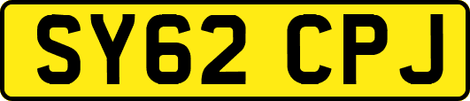 SY62CPJ