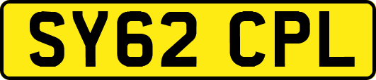 SY62CPL