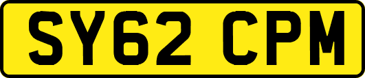 SY62CPM