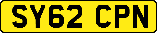 SY62CPN