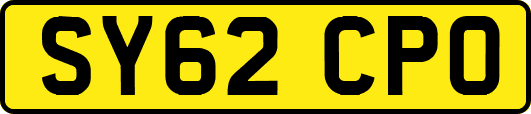 SY62CPO