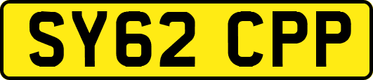 SY62CPP