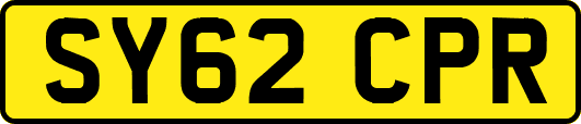 SY62CPR