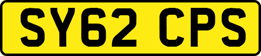 SY62CPS
