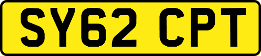 SY62CPT