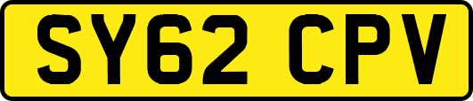 SY62CPV