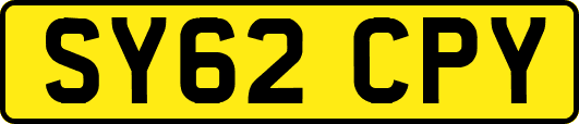 SY62CPY
