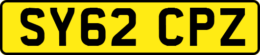 SY62CPZ