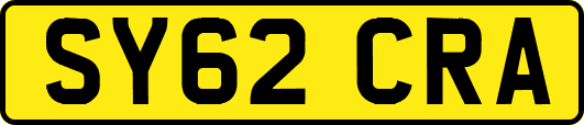 SY62CRA