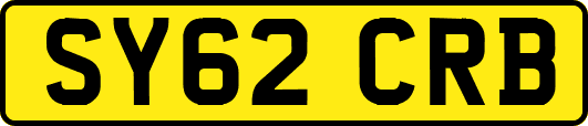 SY62CRB