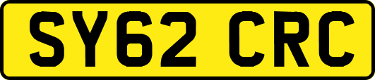 SY62CRC